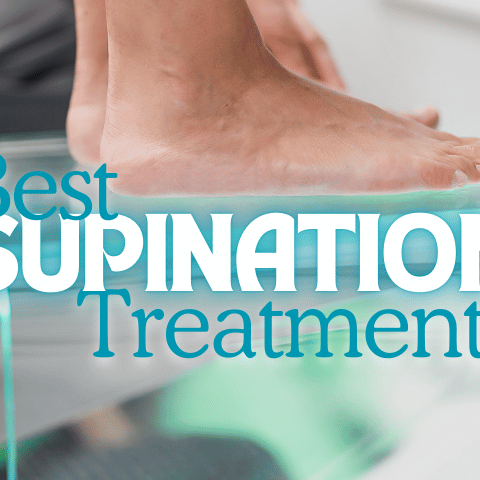 The Best Supination Treatments