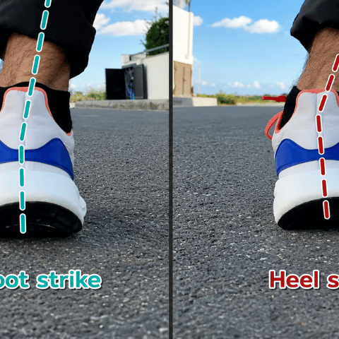 How to Correct Overpronation – 5 Science-Backed Steps
