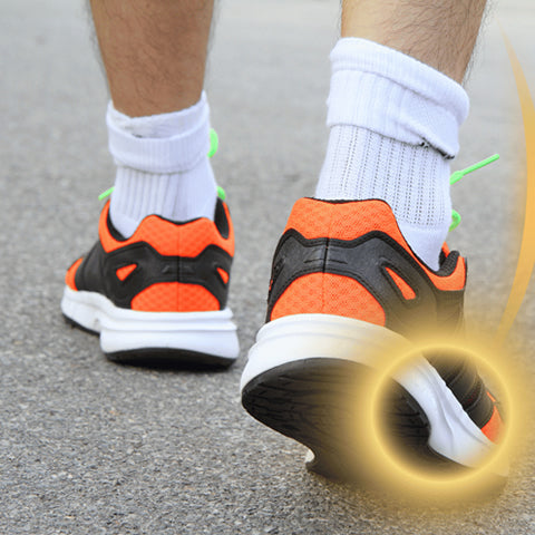 What is Supination?