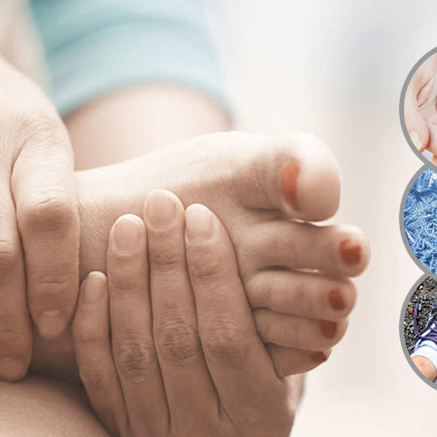 What Causes Foot Cramps? 12 Reasons and Treatments