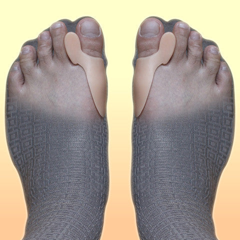 Do Bunion Correctors and Protectors Work?