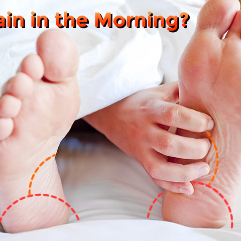 Why Do I Have Heel Pain in the Morning?