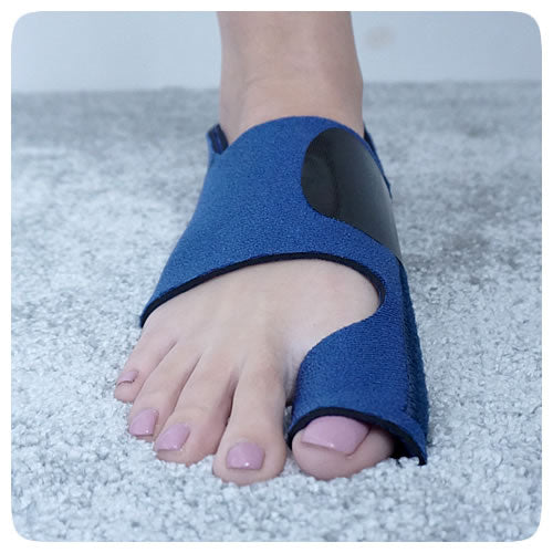 Bunion Splints For Day and Night Bunion Correctors and Straighteners