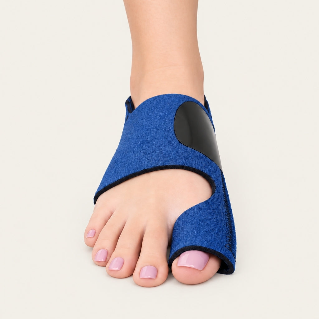 Best Bunion Splints for Day & Night | Correctors & Straighteners — Feet ...