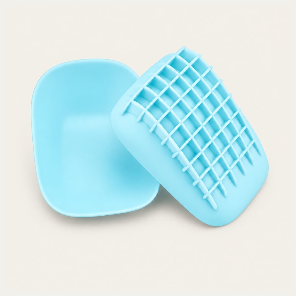 Best Heel Cups