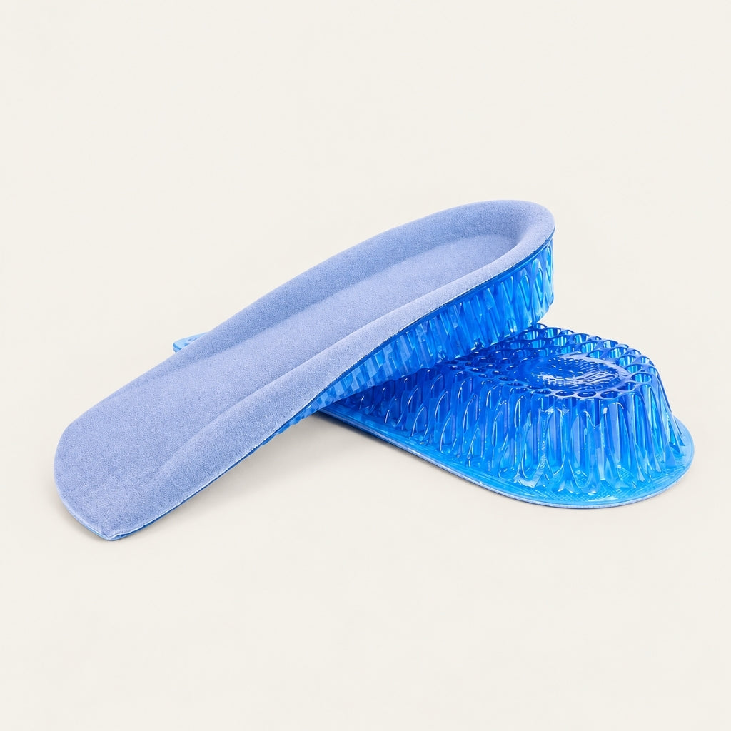 Best Arch Support Inserts