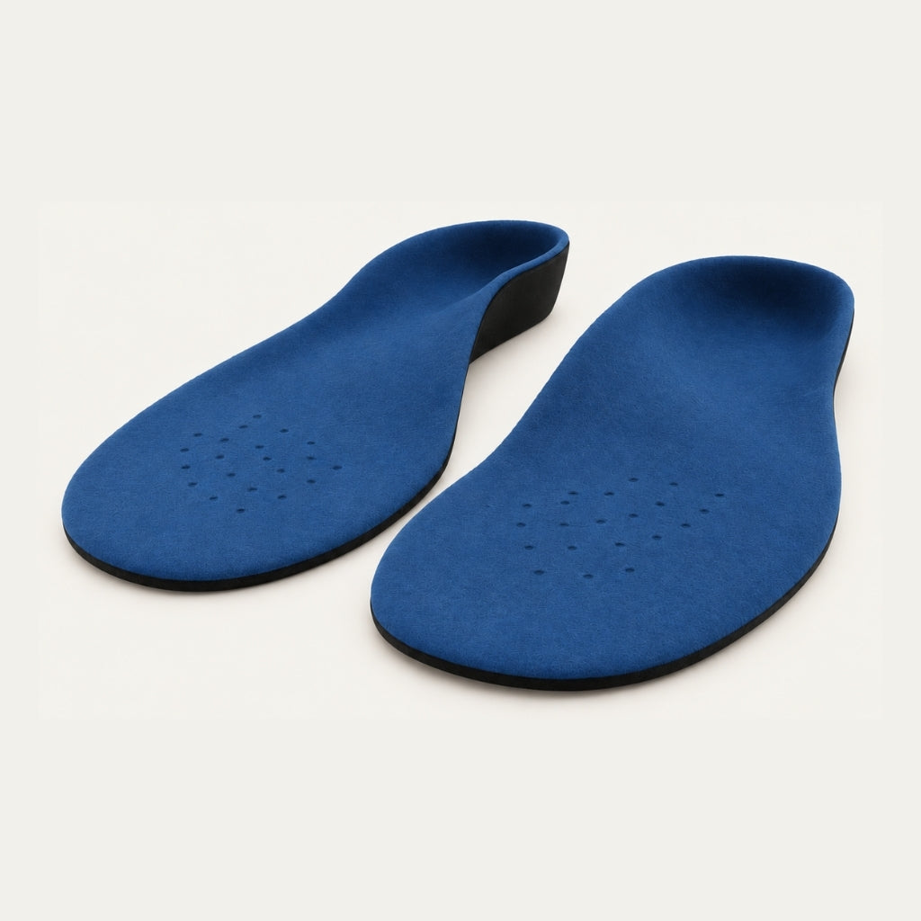 Best Arch Support Insoles