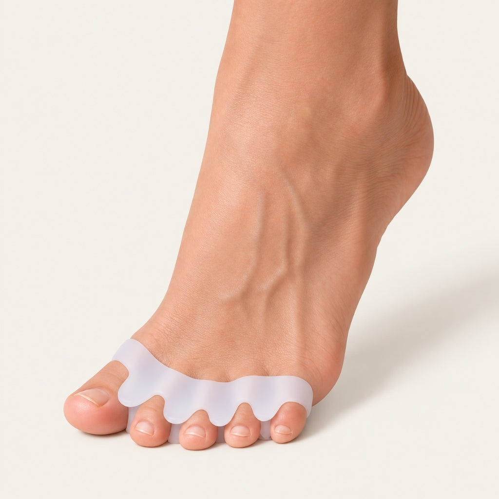 Best Toe Separators