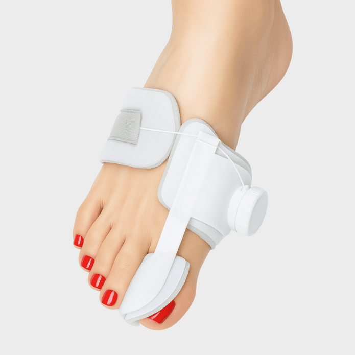ActiveRestore Adjustable Bunion Corrector Splint
