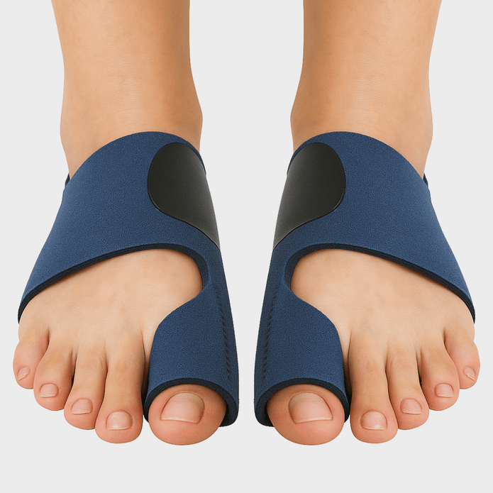 ActiveRestore Bunion Corrector Splints