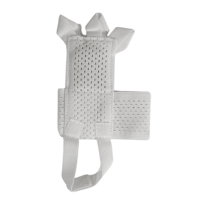 Extensor Stabilization Toes ActiveRestore Elastic Toe Stabiliser Brace | Hammer & Overlapping Toes ...