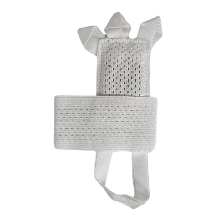 Extensor Stabilization Toes ActiveRestore Elastic Toe Stabiliser Brace | Hammer & Overlapping Toes ...