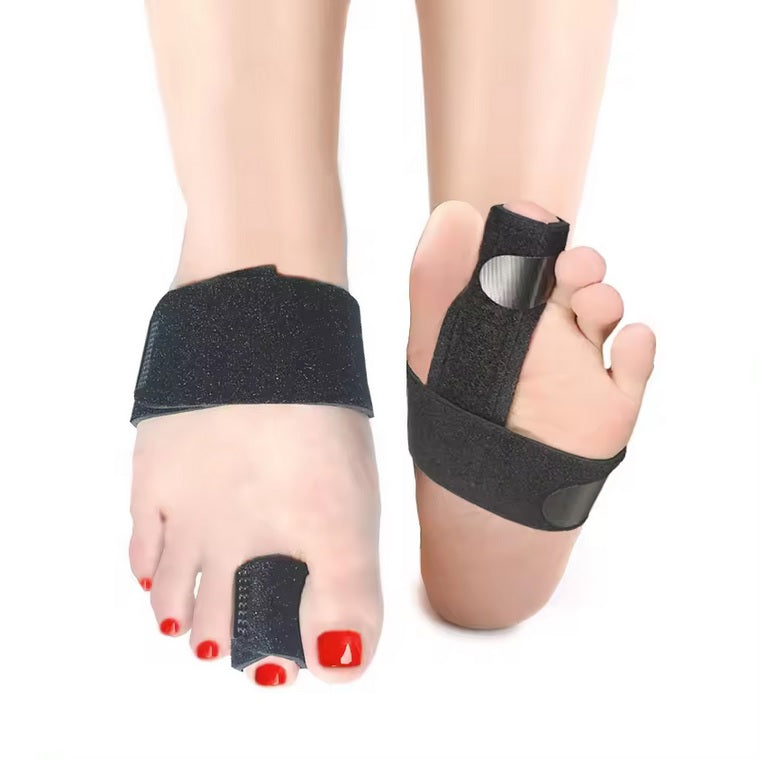 ActiveRestore Index Toe Splint | Straighten & Corrects Hammer Toes ...