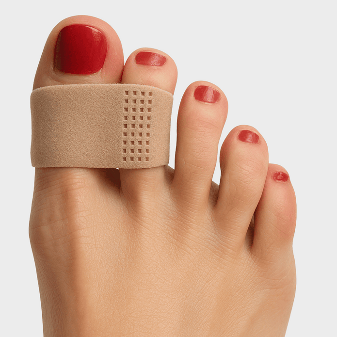 ActiveRestore Orthotic Toe Wraps