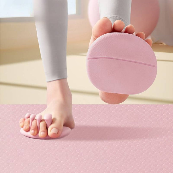 ActiveRestore Toe Separator Exerciser | Plantar Fasciitis & Flat Feet ...