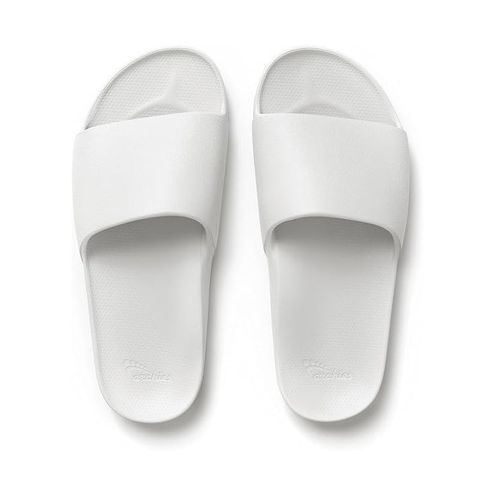 Archie Sandals Archies Arch Support Slides | Orthotic Sandals — Feet&Feet
