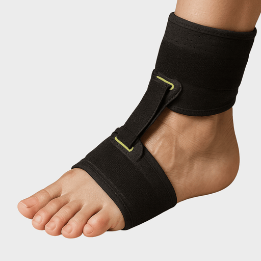 ActiveRestore Drop Foot Support Brace