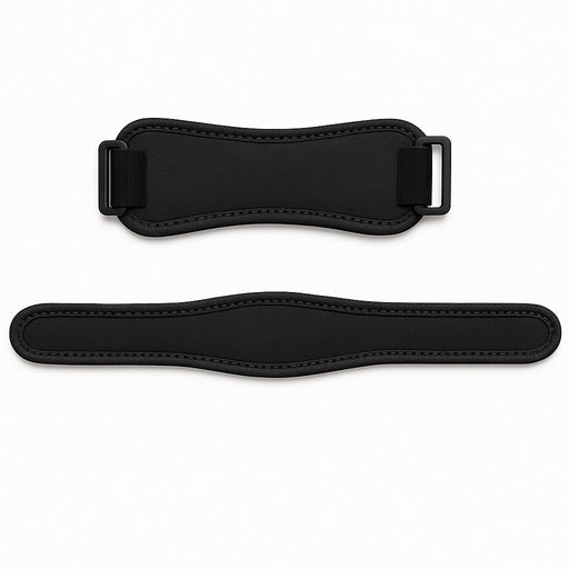 ActiveRestore Patella Support Strap V1 - Black