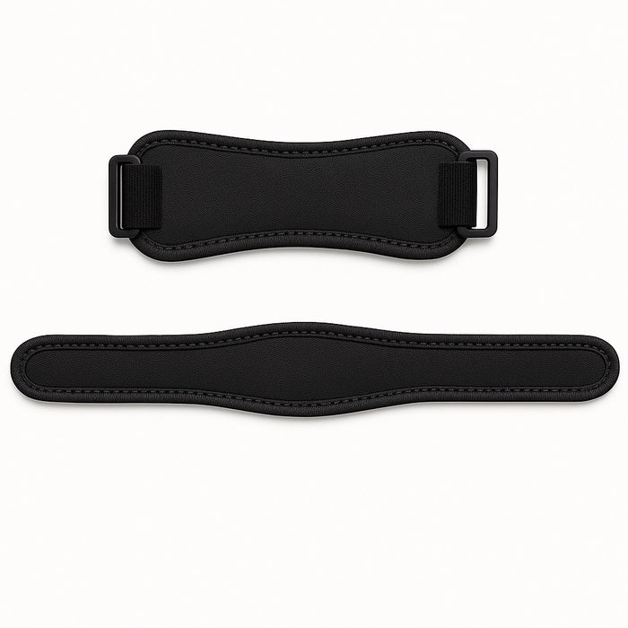 ActiveRestore Patella Support Strap V1 - Black