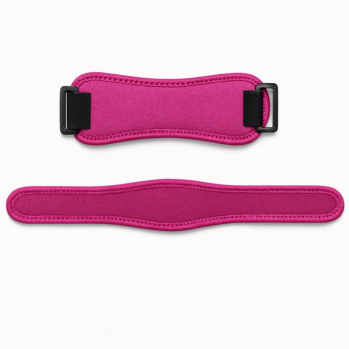 ActiveRestore Patella Support Strap V1 - Pink