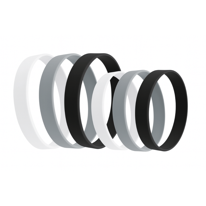 ActiveRestore Silicone Bunion Bands