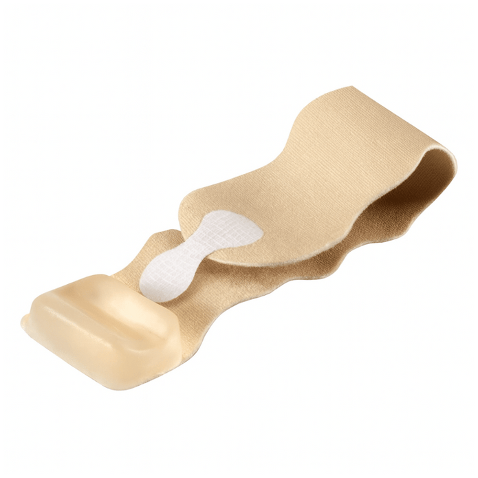 ActiveRestore Toe Separator Wraps Benefit
