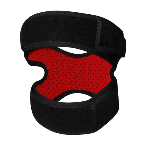 ActiveRestore X-Strap Knee Padded Brace