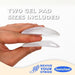 ActiveRestore Padded Arch Support Brace