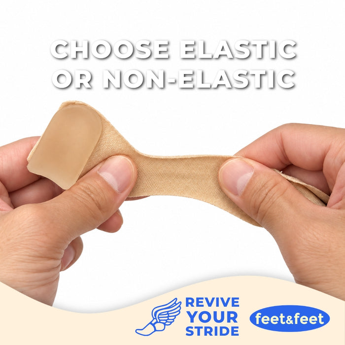 ActiveRestore Toe Separator Wraps