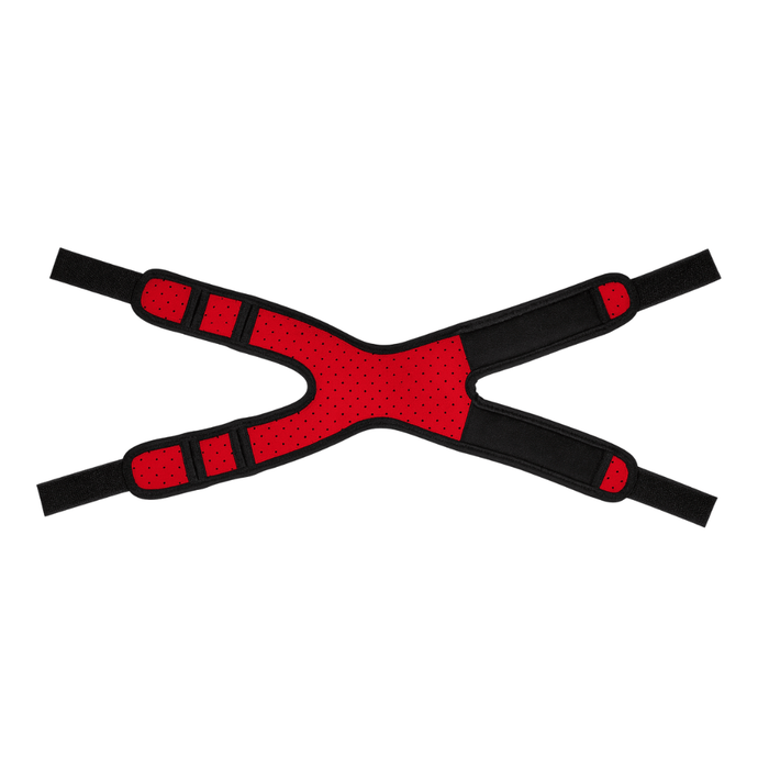 ActiveRestore X-Strap Knee Padded Brace