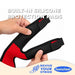 ActiveRestore X-Strap Knee Padded Brace