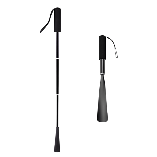 Adjustable Telescopic Shoehorn