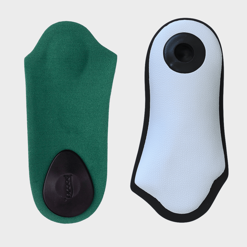 Best Arch Support Inserts | Optimal Support & Pain Relief — Feet&Feet