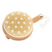 Croll & Denecke Short Handle Body Massage Brush