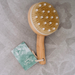 Croll & Denecke Short Handle Body Massage Brush