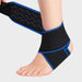 ComfortBrace Ankle Support Strap
