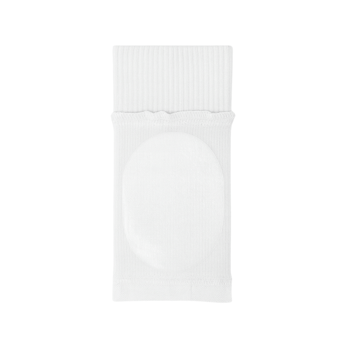 ComfortHeel Gel Lined Heel Socks