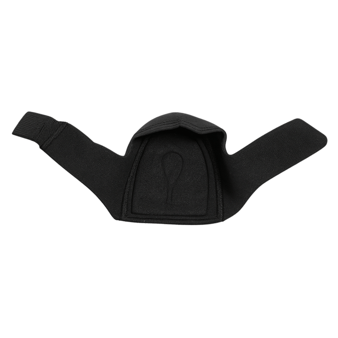 ComfortHeel Gel Padded Heel Brace Benefit