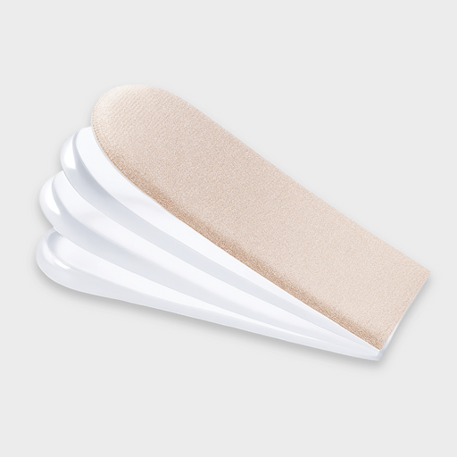 ComfortHeel 4-Layer Height Increase Inserts