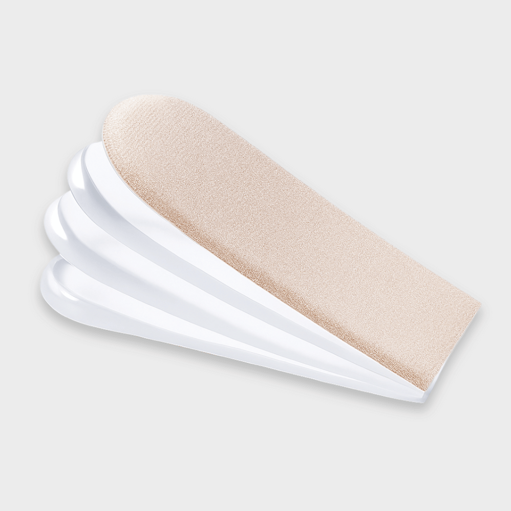Best Shoe Inserts | Arch & Heel Support for Foot Pain Relief — Feet&Feet