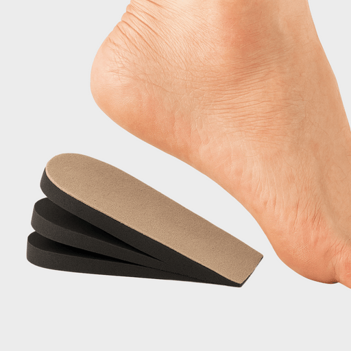 ComfortHeel Basic Height Increase Inserts