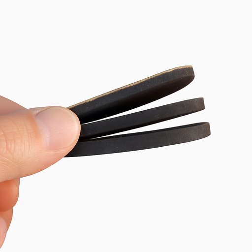 ComfortHeel Basic Height Increase Inserts