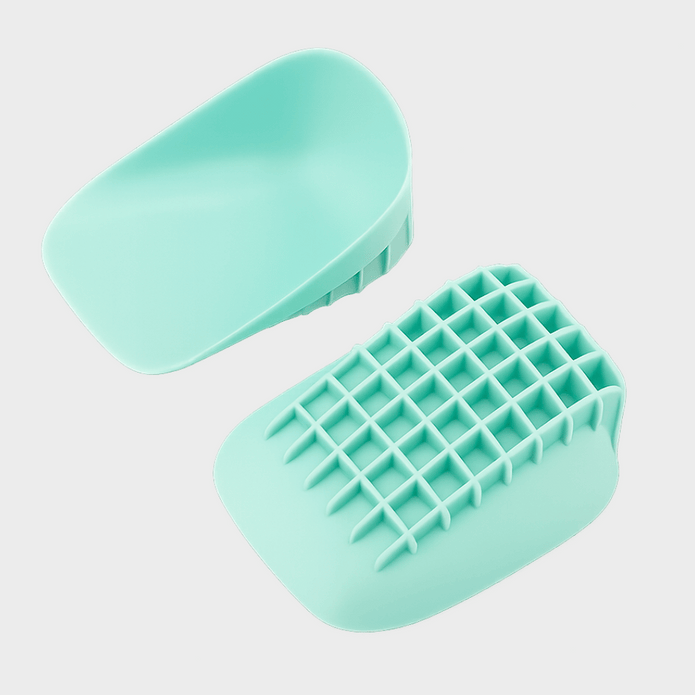 ComfortHeel Deep Gel Heel Cups