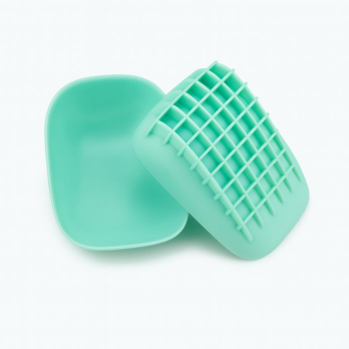 ComfortHeel Deep Gel Heel Cups Benefit