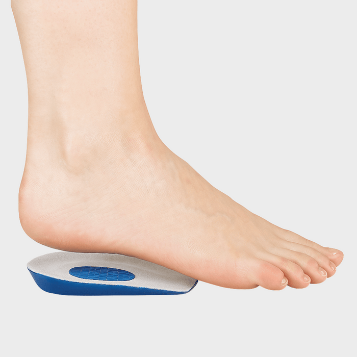 ComfortHeel Gel Heel Cushion Pads