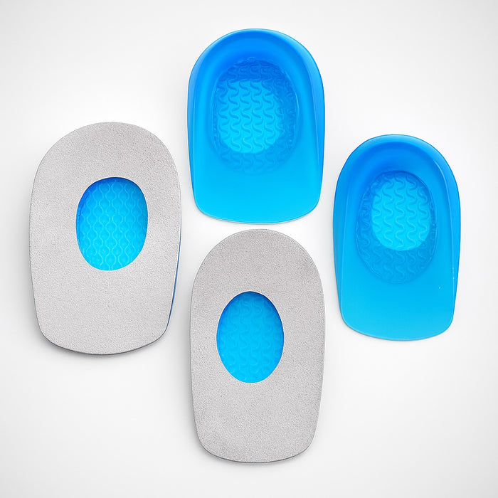 ComfortHeel Gel Heel Cushion Pads