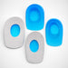 ComfortHeel Gel Heel Cushion Pads