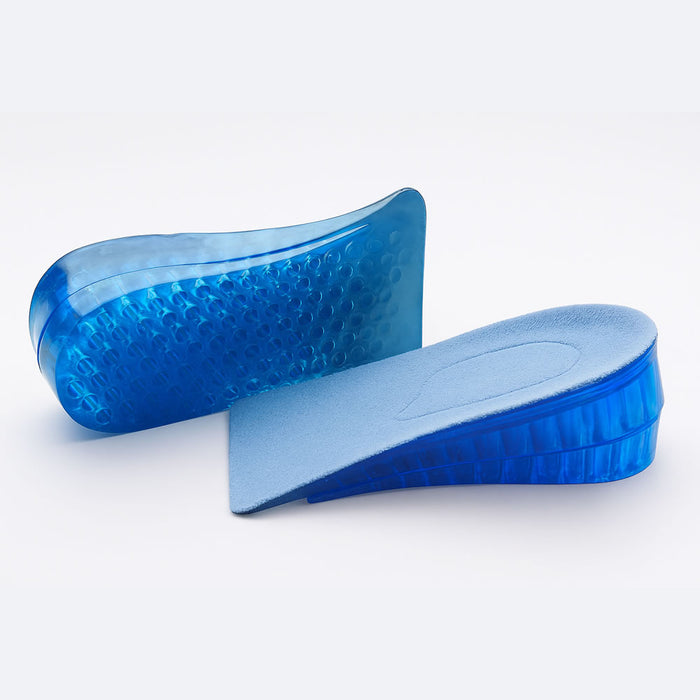 ComfortHeel Gel Heel Lifts By Feet&Feet Treat Leg Length Discrepancy
