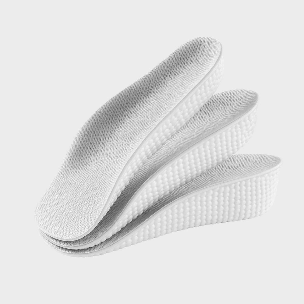 Best Shoe Inserts | Arch & Heel Support for Foot Pain Relief — Feet&Feet