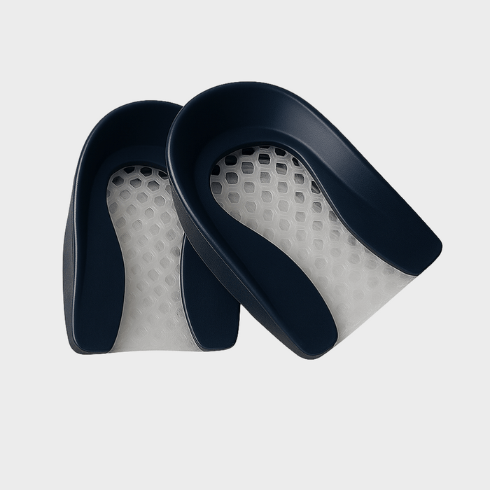 ComfortHeel Honeycomb Gel Heel Cups